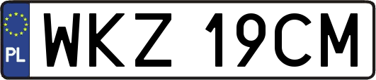 WKZ19CM