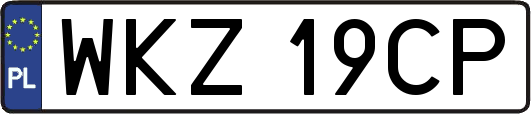 WKZ19CP