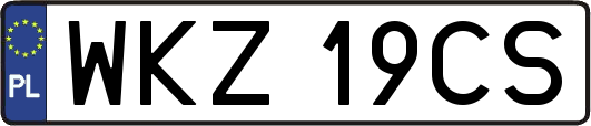 WKZ19CS