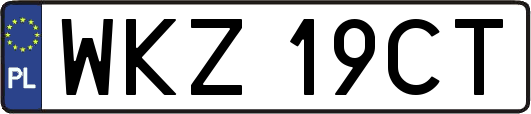 WKZ19CT