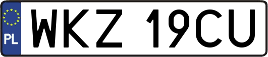 WKZ19CU