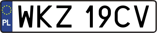WKZ19CV