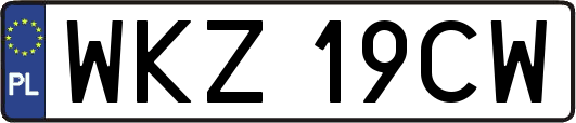 WKZ19CW