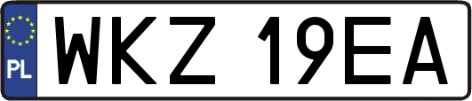 WKZ19EA