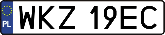 WKZ19EC