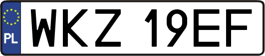 WKZ19EF