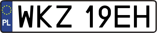 WKZ19EH