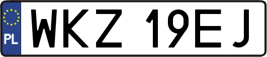 WKZ19EJ