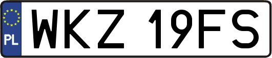 WKZ19FS