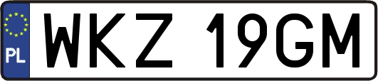 WKZ19GM