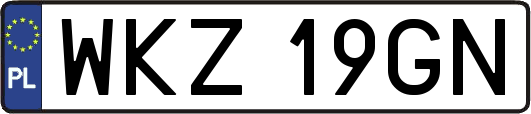 WKZ19GN