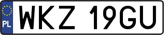 WKZ19GU