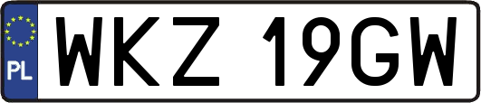WKZ19GW