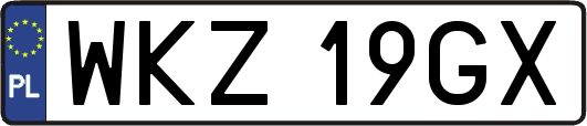 WKZ19GX