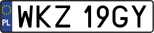 WKZ19GY