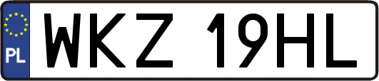 WKZ19HL
