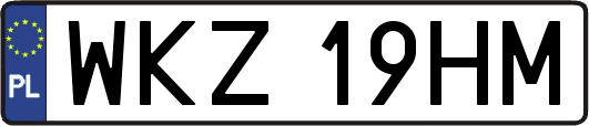 WKZ19HM