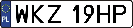 WKZ19HP