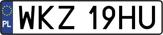 WKZ19HU