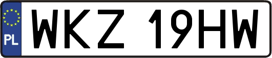 WKZ19HW