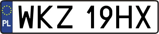 WKZ19HX