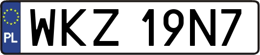 WKZ19N7
