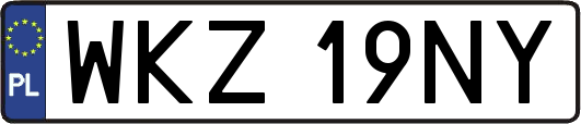 WKZ19NY