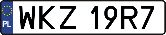 WKZ19R7