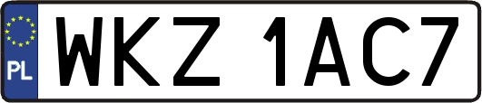 WKZ1AC7