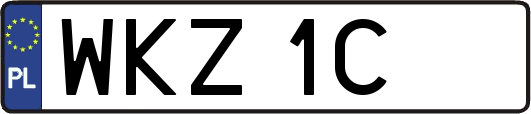 WKZ1C