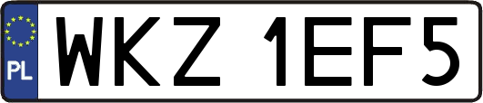 WKZ1EF5