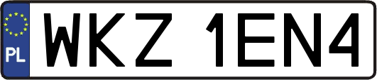 WKZ1EN4