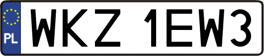 WKZ1EW3