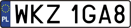 WKZ1GA8