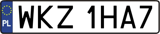 WKZ1HA7