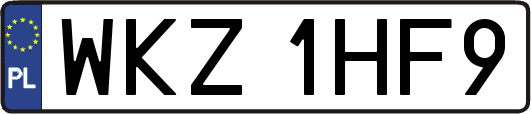 WKZ1HF9