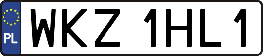 WKZ1HL1