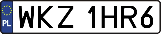 WKZ1HR6