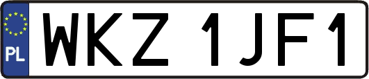 WKZ1JF1