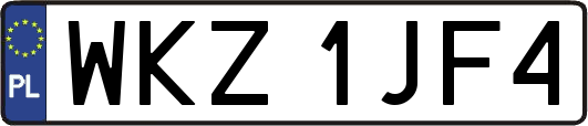 WKZ1JF4