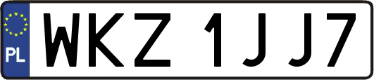 WKZ1JJ7