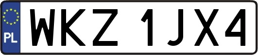 WKZ1JX4