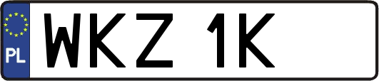 WKZ1K