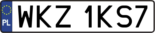 WKZ1KS7