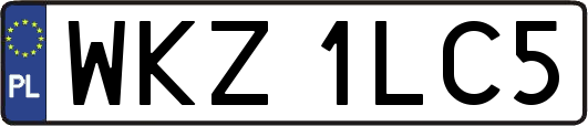 WKZ1LC5