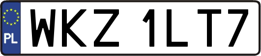 WKZ1LT7