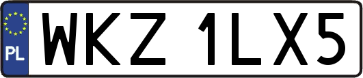 WKZ1LX5