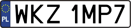 WKZ1MP7