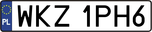 WKZ1PH6
