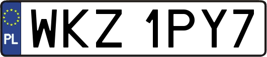 WKZ1PY7